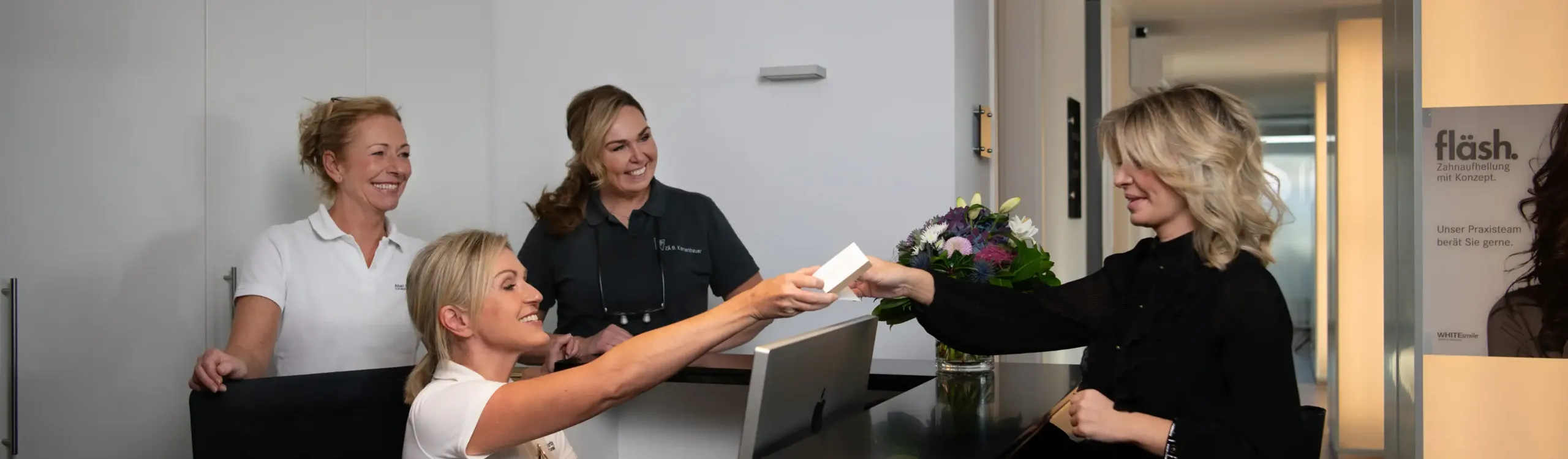 Praxisteam | Abel & Karrenbauer