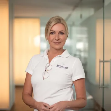 Zahnarztpraxis Abel & Karrenbauer in Saarbrücken