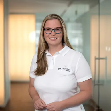 Zahnarztpraxis Abel & Karrenbauer in Saarbrücken