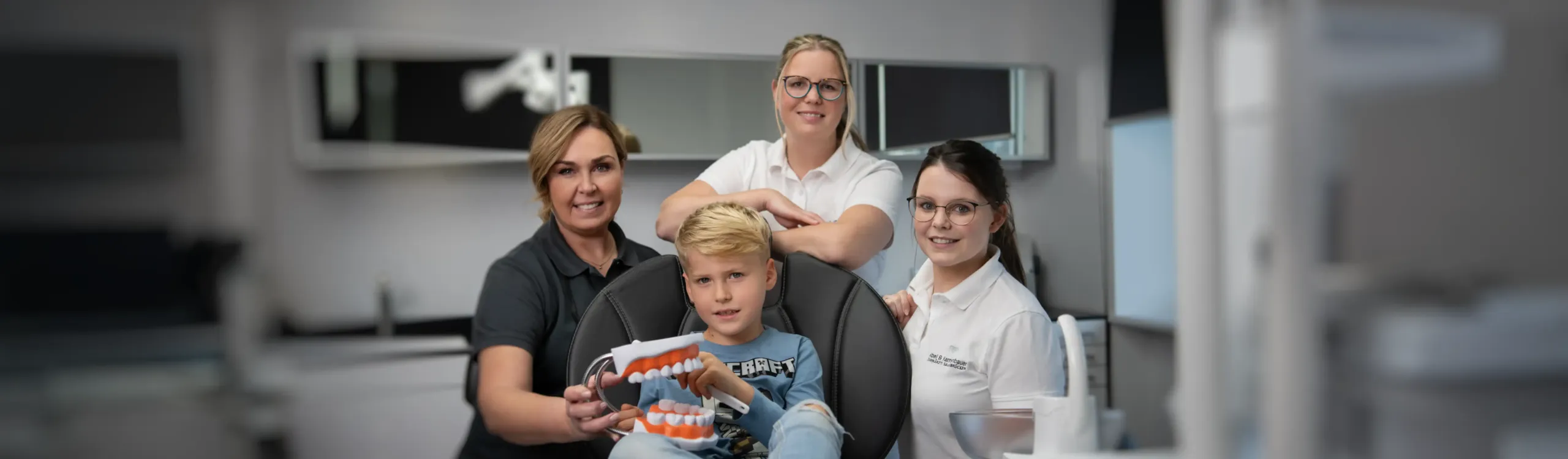 Prophylaxe | Abel & Karrenbauer Zahnarzt Saarbrücken