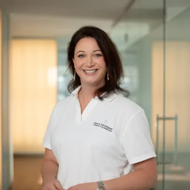 Zahnarztpraxis Abel & Karrenbauer in Saarbrücken