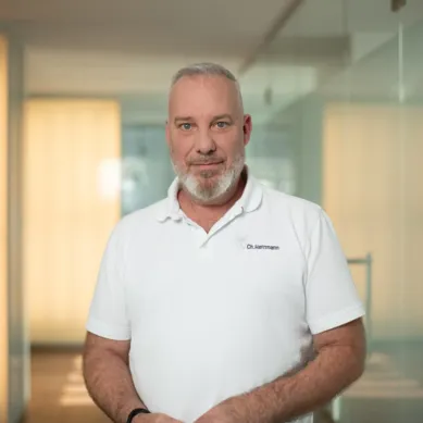 Zahnarztpraxis Abel & Karrenbauer in Saarbrücken