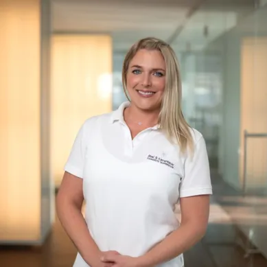 Zahnarztpraxis Abel & Karrenbauer in Saarbrücken