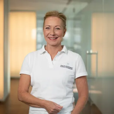 Zahnarztpraxis Abel & Karrenbauer in Saarbrücken