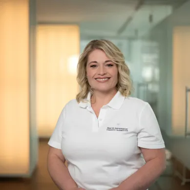 Zahnarztpraxis Abel & Karrenbauer in Saarbrücken